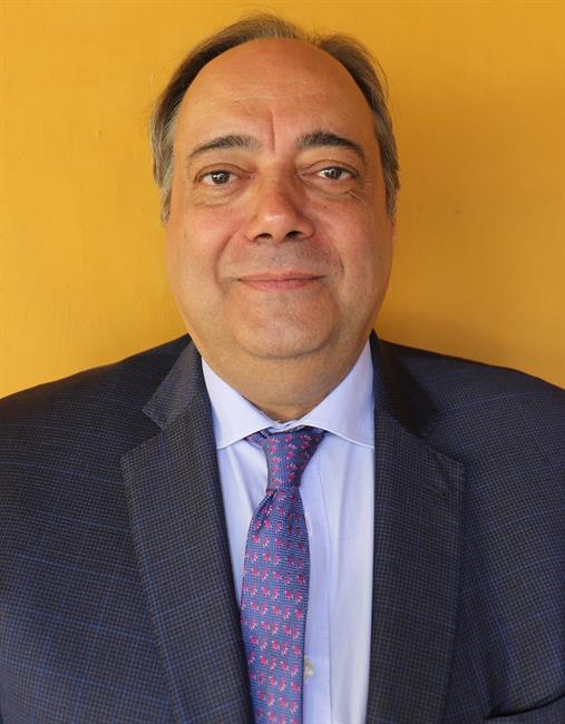 Andrés Gutiérrez